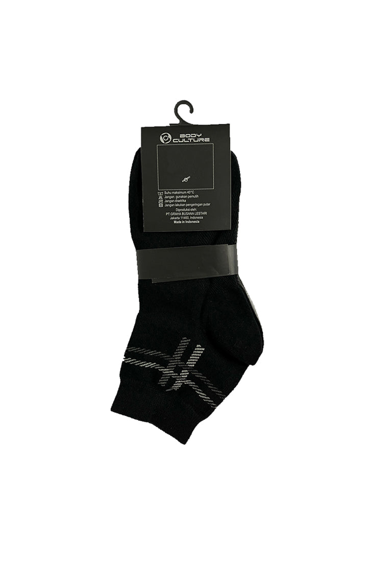 BODY CULTURE SOCKS 3IN1 BCS031-3