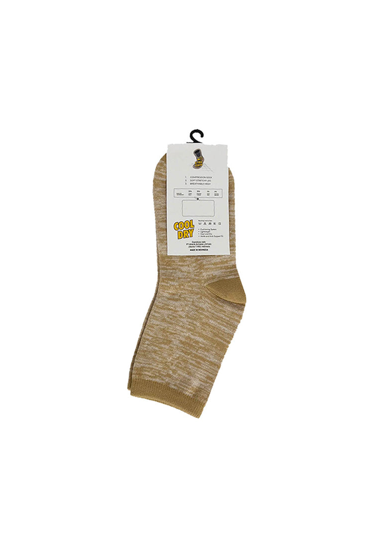 BODY CULTURE SOCKS 1 PAIRS BCS070-1