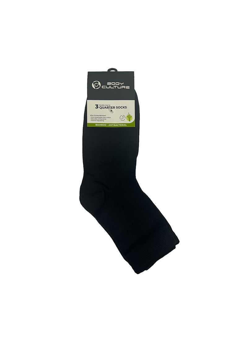 BODY CULTURE SOCKS 3IN1 BCS073-3