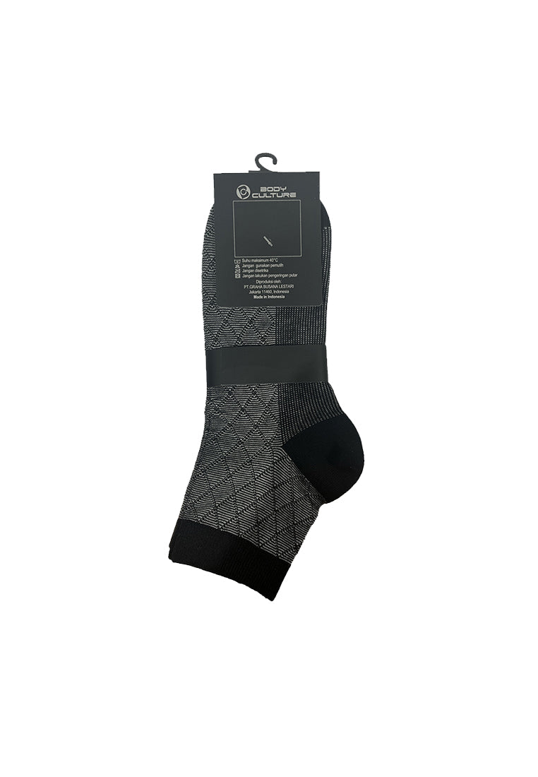 BODY CULTURE SOCKS 3IN1 BCS077-3