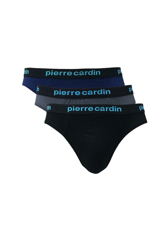 PIERRE CARDIN MINI BRIEF 3IN1 PC1028-3