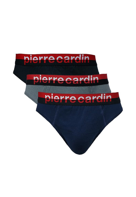 PIERRE CARDIN MINI BRIEF 3IN1 PC1029-3