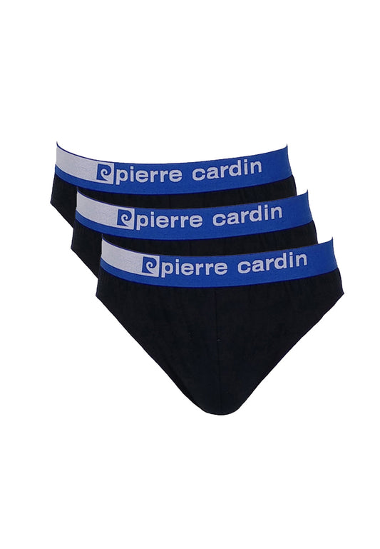 PIERRE CARDIN MINI BRIEF 3IN1 PC2236-3