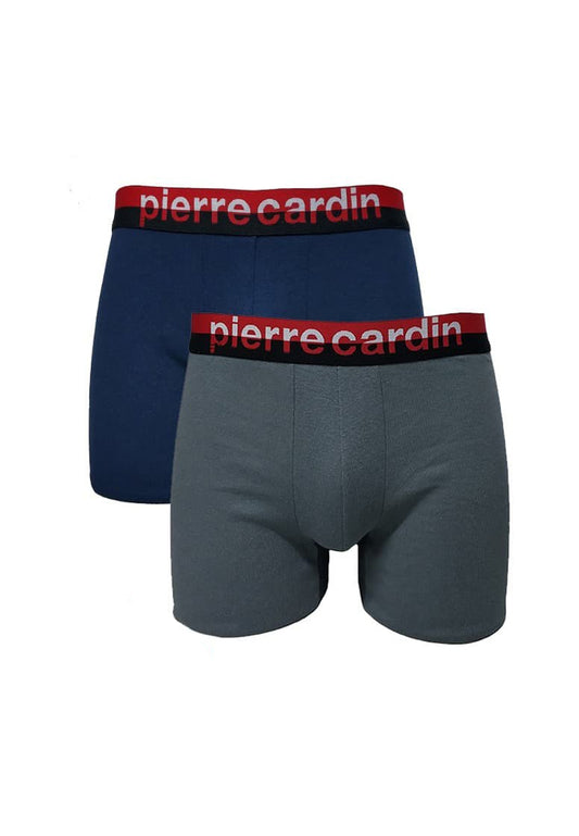 PIERRE CARDIN SHORTY 2IN1 PC272-2