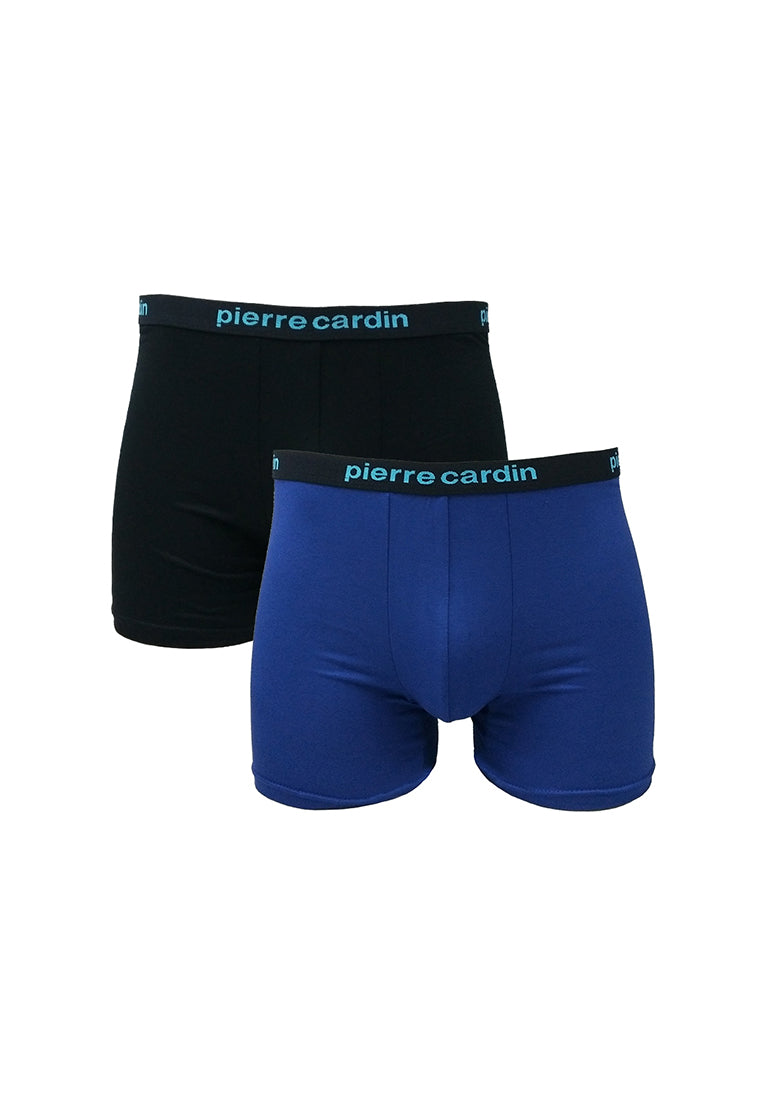 PIERRE CARDIN SHORTY 2IN1 PC275-2