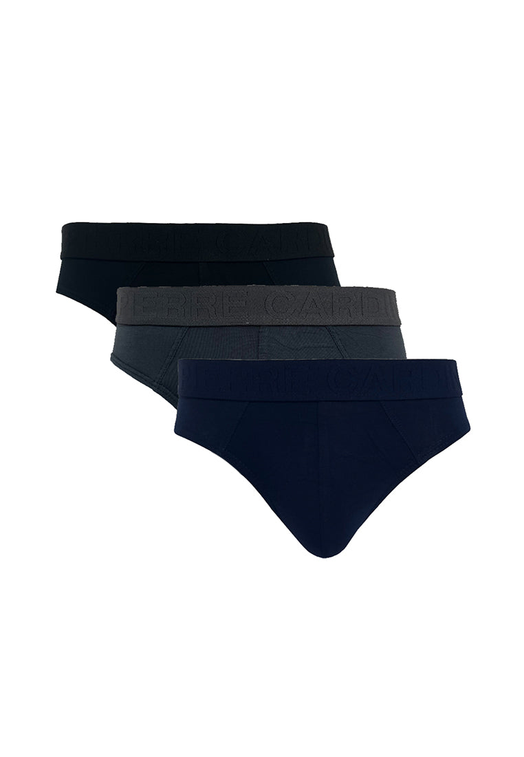 PIERRE CARDIN MINI BRIEF 3IN1 PC500-3