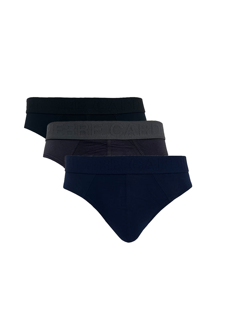 PIERRE CARDIN MINI BRIEF 3IN1 PC500-3