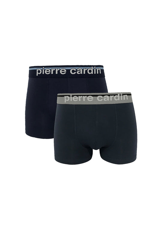 PIERRE CARDIN SHORTY 2IN 1 PC702-2