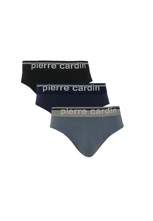 PIERRE CARDIN MINI BRIEF 3IN1 PC502-3