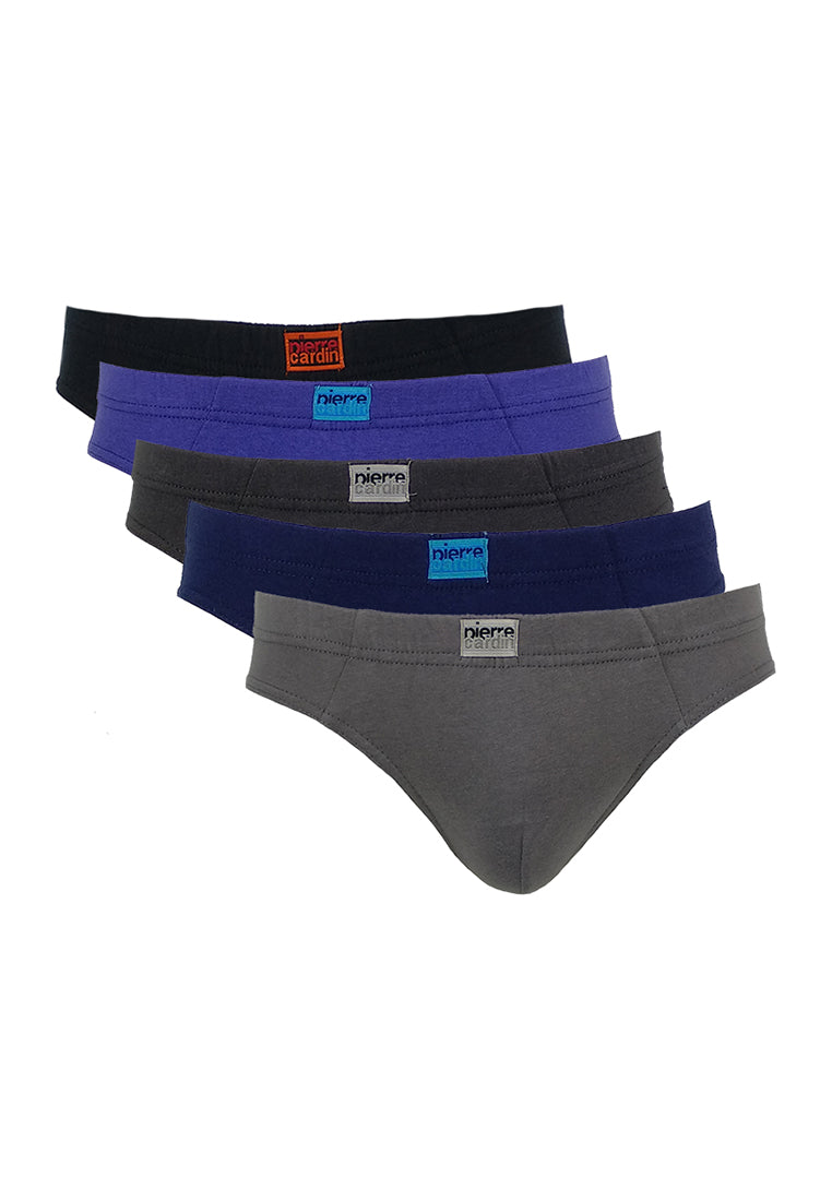 PIERRE CARDIN MINI BRIEF 5IN1 PC1020-5