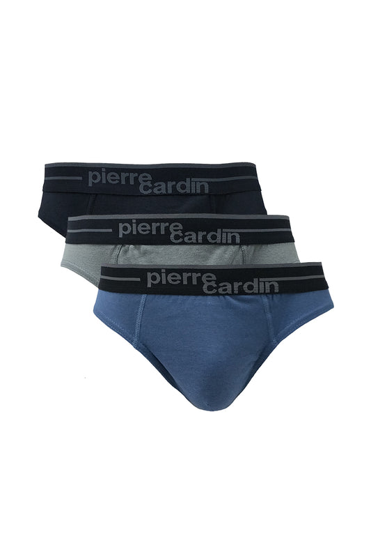 PIERRE CARDIN MINI BRIEF 3IN1 PC1025-3