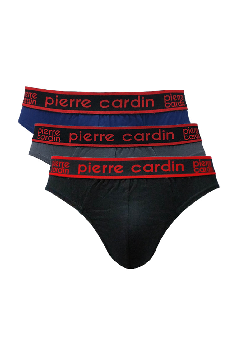 PIERRE CARDIN MINI BRIEF 3IN1 PC1026-3