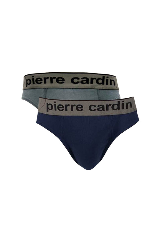 PIERRE CARDIN MINI BRIEF 2IN1 PC2265-2