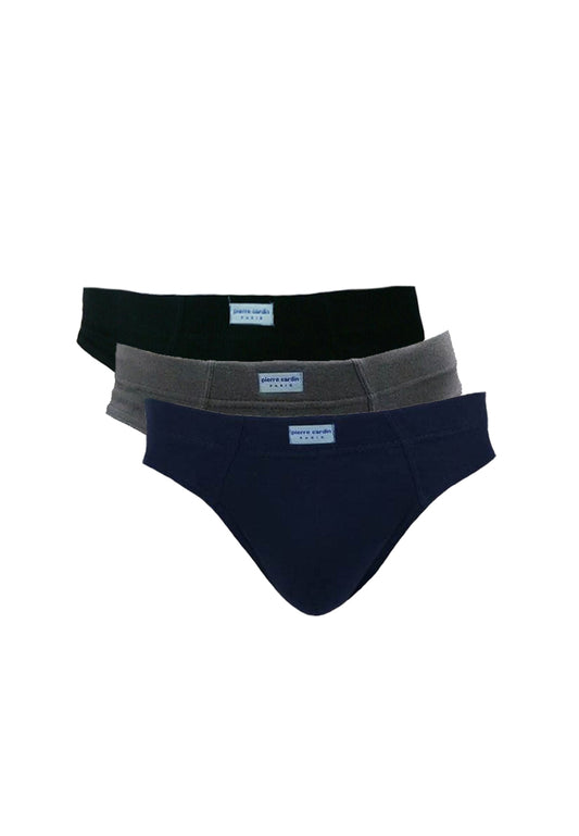 PIERRE CARDIN MINI BRIEF 3IN1 PC2266-3