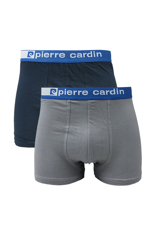 PIERRE CARDIN SHORTY 2IN1 PC233-2