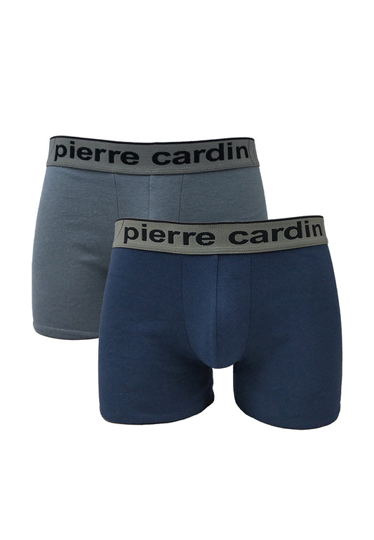 PIERRE CARDIN SHORTY 2IN1 PC252-2