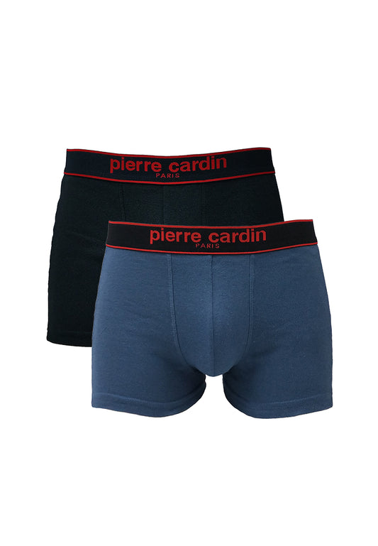 PIERRE CARDIN SHORTY 2IN1 PC253-2