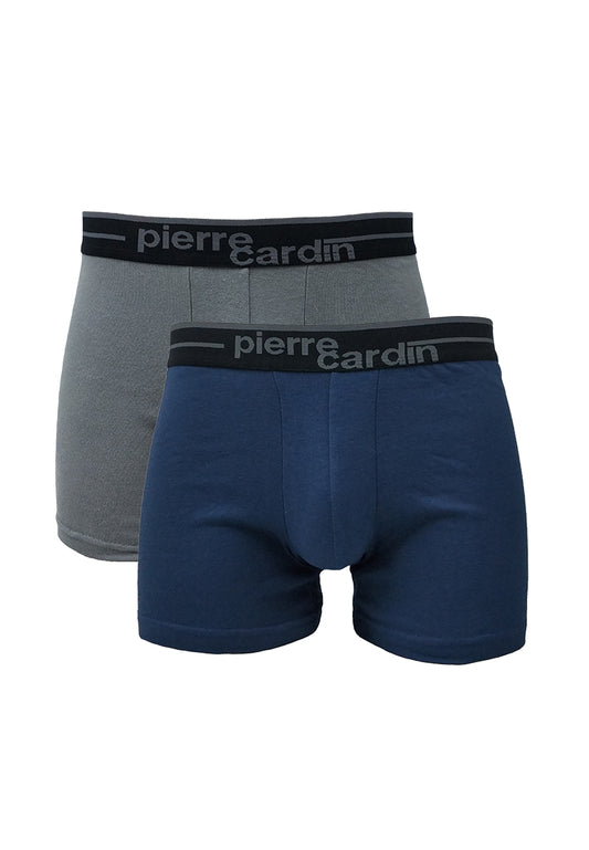 PIERRE CARDIN SHORTY 2IN1 PC268-2