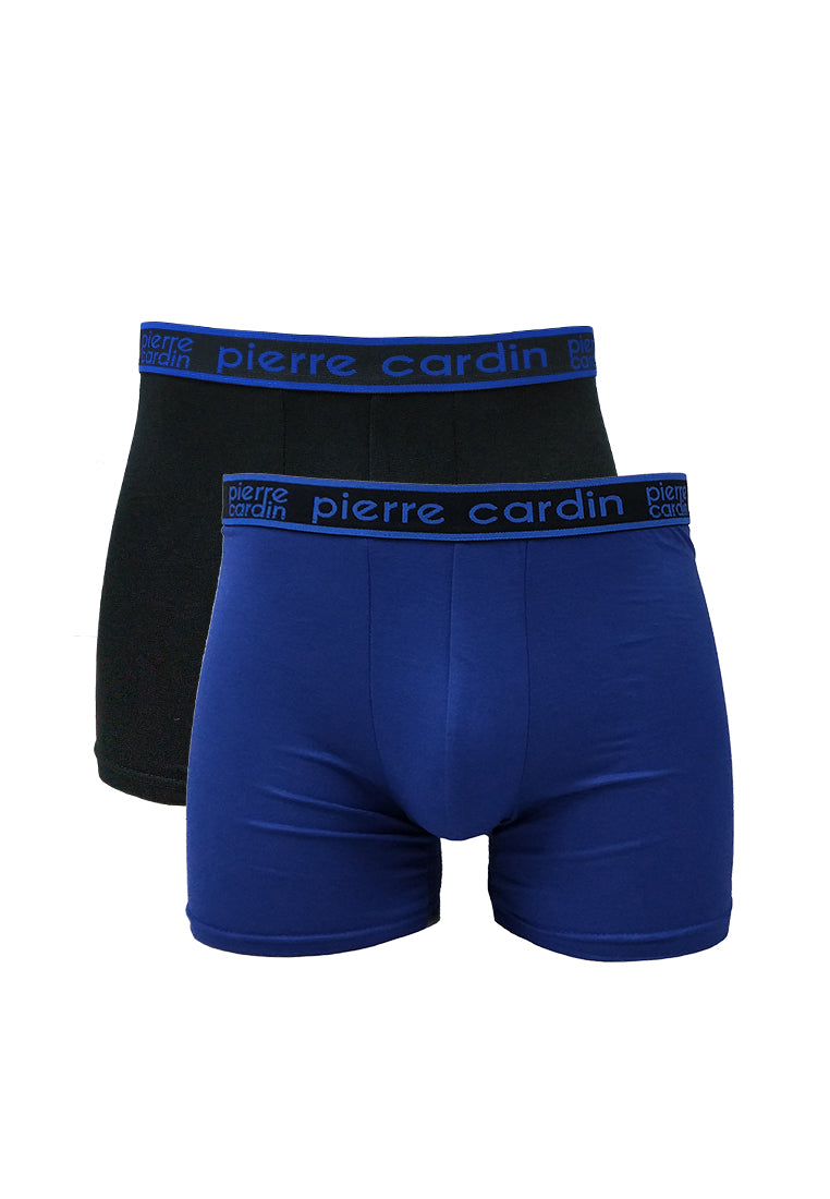 PIERRE CARDIN SHORTY 2IN1 PC269-2